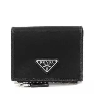 PRADA 26SS 리나일론 사피아노 지갑 2MC128 2DMH F0002