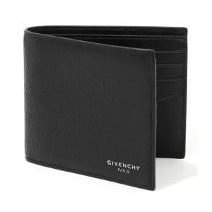 GIVENCHY 26SS 그레인 레더 지갑 BK608NK213 001