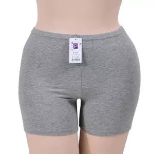교복속바지 여자면스판 3부쫄바지 트레이닝레깅스 Y존