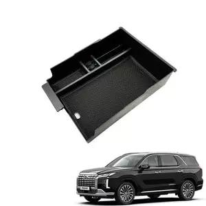 더뉴팰리세이드전용 X0N8T3Y2 콘솔트레이 전용콘솔 수납 정리함