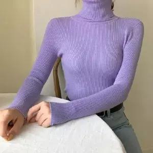 [RIZPICK]목폴라티 여자 긴팔 터틀넥 하이넥 반목 티셔츠 폴라티
