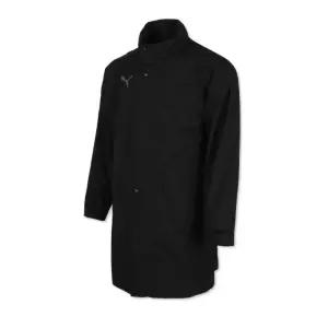 푸마 깔끔한 디자인 KK 우븐 미디엄 자켓 데일리점퍼코디 고급스러운 모던심플 캐쥬얼점퍼 패션의류 모던한