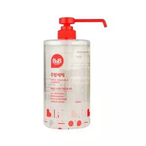 비앤비 순한 주방세제 1000ml