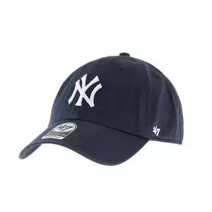 [47brand][47브랜드 47BRAND] B-RGW17GWS-NY 공용 볼캡