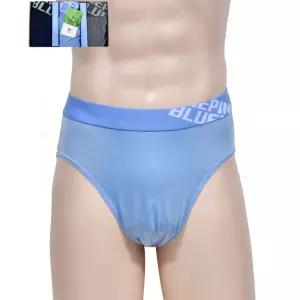 냉감 아이스클 20대남성 삼각팬티 3매세트 남자속옷 대학생 착용감굿 쾌적한