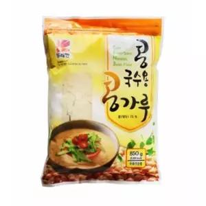 뚜레반 콩국수용 콩가루850g 10개 박스