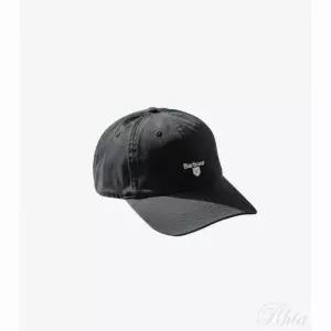[바버] 26SS 케스케이드 스포츠 캡 MHA0274 BK11 볼캡 블랙 157534488
