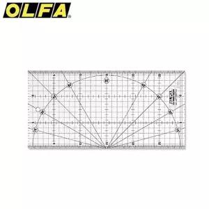 퀼트룰러 퀼트자 150x300mm made in japan