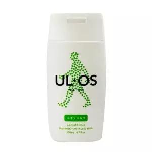 co우르오스 스킨밀크 200ml 1개 중건성 남성화장품