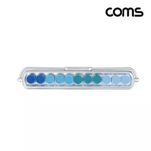 Coms 차량 전화번호 알림판 주차 번호판 자동차 실버