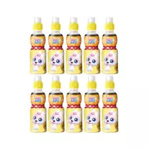 웅진 캐치 티니핑 제로 애플망고맛 200ml 10개 어린이 음료수 간식 방과후 선물 어린이날 발렌타인데이 생