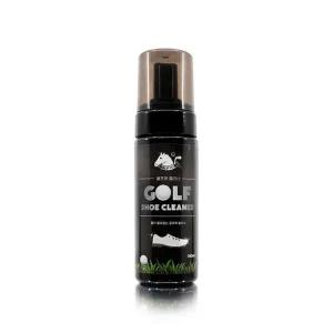 말표 골프화 클리너(150ml) 신발세정제 슈즈폼클리너 운동화세척제