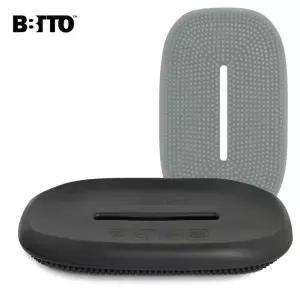 비비또 실리콘 비누받침 BLF510 트레이 거치대 받침대