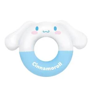 시나모롤 캐릭터 튜브 어린이 원형튜브 수영 물놀이