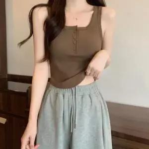 나시탑 브라탑 브라캡나시 여름 민소매 속옷