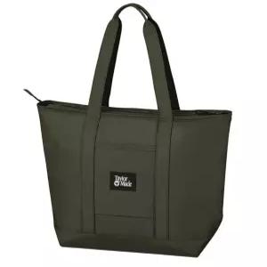 골프백 가방 토트백 카키 남녀공용 HT Tote Bag