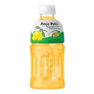 [셀러허브][모구모구] 모구모구 망고 320ml x 6펫 (S15236732)