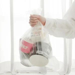 [그리고] 재활용 분리수거함 휴지통 비닐 봉투 20L 100매