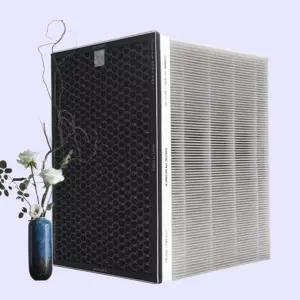 국내산 코웨이 듀얼클린 복합형 AP-2219K 호환필터
