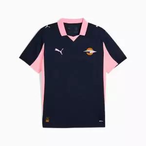 매장정품 PUMA 푸마 팔레르모 FC 2526 어웨이 저지 782853-02 1864564