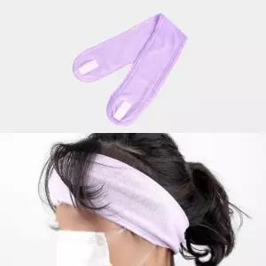 찍찍이워시밴드 세안밴드
