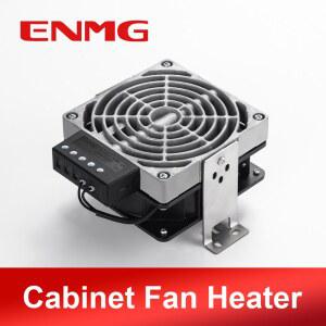 BLDC실링팬 ENMG 알루미늄 선풍기 히터 수분 제습 결로 방지 에어컨 항온 캐비닛 CSH8 400W