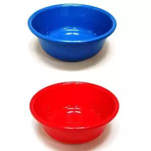 swK 대야 세숫대야 목욕대야 1P 대일 2호 다라이 바가지 스텐대야