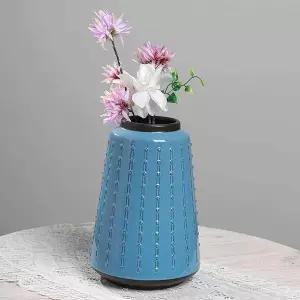 도자기 화병 꽃병 꽃화병 거실화병 도자기꽃병