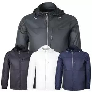 [리빌모아]남자 여름 경량 바람막이 메쉬 집업 점퍼 IE JUA WK5_P429980444
