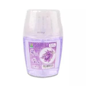 산도깨비 실내용 방향제 화수 라벤더향