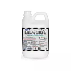 이코노믹스트리퍼/바닥박리제 갤런 3.75L