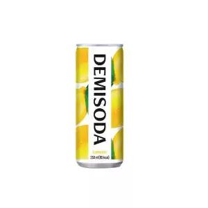 [셀러허브]동아 데미소다 레몬 250ml x 60캔 (S29755240)