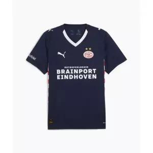 매장정품 PUMA 푸마 PSV 에인트호번 2526 어웨이 저지 780429-02 1862906