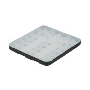 워키토키 플라스틱 고무 키패드 키보드 양방향 라디오 부품 XPR7550e DGP8550e DP4800E