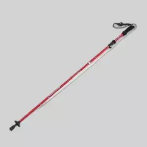 액티브원 5단 접이식 등산스틱(130cm) 트래킹폴