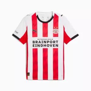 매장정품 PUMA 푸마 PSV 에인트호번 2526 홈 저지 780420-01 1862898