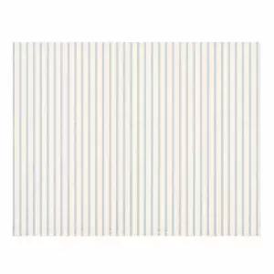 테클라 PCL-DDC-220(260x220cm) 퍼케일 니들 스트라이프 더블 이불커버