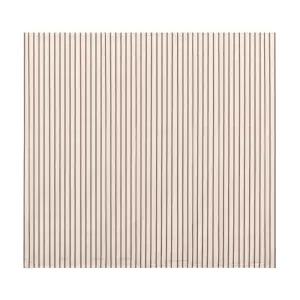 테클라 PPD-HS(240x220cm) 퍼케일 호퍼 스트라이프 더블 이불커버