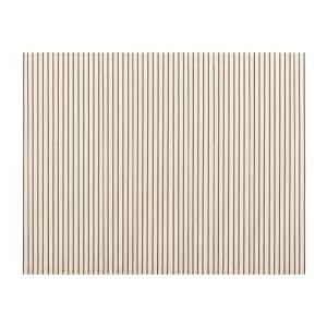 테클라 PPD-HS(260x220cm) 퍼케일 호퍼 스트라이프 더블 이불커버