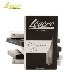 Legere 유럽 컷 클라리넷 수지 휘슬