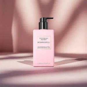 뿌리는 바디로션 바디미스트 샤워코롱 바디스프레이 밤쉘 250ml