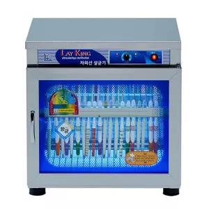 SW-310 칫솔컵겸용소독기 칫솔22 컵50개 / 500x400x520mm