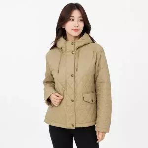 [버버리] 남성 퀼팅 자켓 157547997