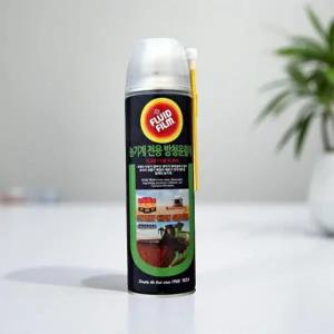 양털유 언더코팅 윤활제 양털유스프레이 방청제 녹제거 뿌리는 구리스 500ml