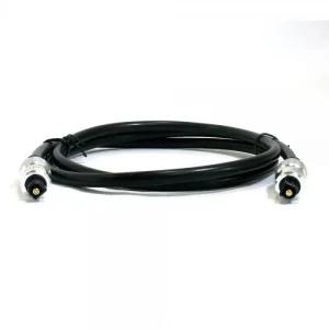 SPDIF 오디오 옵티컬 광케이블 3M 홈시어터 토스링크