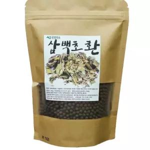 g) 삼백초환골드(300
