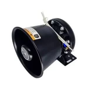 선전용스피커 혼스피커 차량 선박 트럭 중장비 스피커 TS100-N 100W