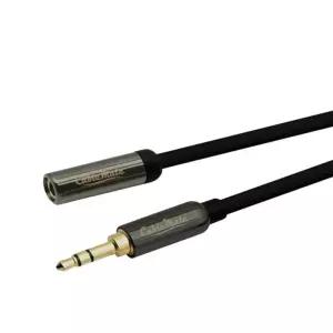AUX 3.5mm 20M 스테레오 케이블 3극 연장