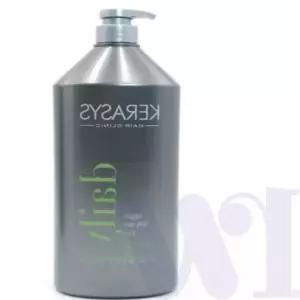 두피 케어 린스 1500ml 헤어관리 머리린스 헤어린스 향좋은린스 사춘기린스
