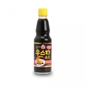 오뚜기우스타소스415g